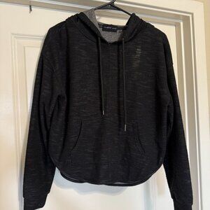 Women's Long Sleeve Fitness Hoodie Sweatshirt,  Medium